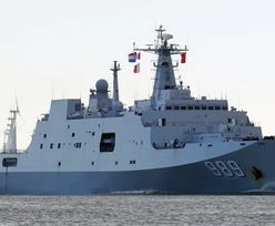 Chiny wydały rozkaz swoim wojskom. To reakcja na działanie USA