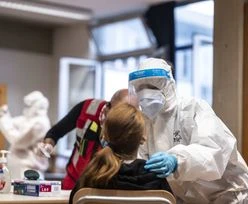 Dramat we Włoszech. COVID-19 zbiera żniwo. Jest najgorzej od miesięcy