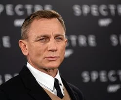 Daniel Craig pożegnał legendę. Wzruszające słowa Bonda