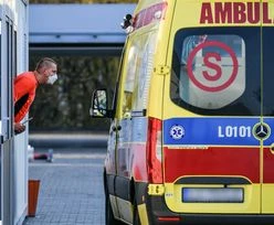 Koronawirus w Polsce. Takiego wyniku nie było od dawna! Nowy raport z 17 listopada