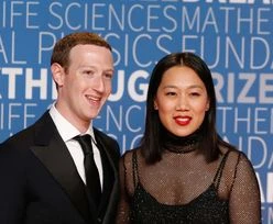 Ale zaszaleli. Mark Zuckerberg i Priscilla Chan wydali fortunę