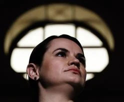 Brudne zagranie Łukaszenki. Jest list gończy za Swietłaną Cichanouską
