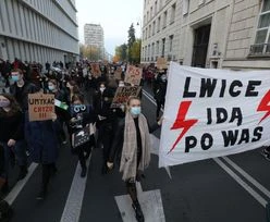 Próbowali schować się w świątyni. Napad po proteście w Poznaniu