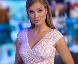 Karolina Pajączkowska znów zachwyca. Wyśmienicie podkreśliła sylwetkę
