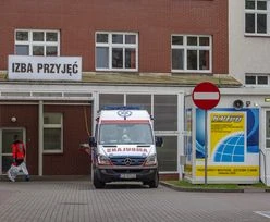 Ponad 1,2 tys. przypadków COVID-19 w jednym województwie. Raport MZ