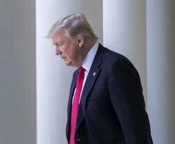Wybory w USA. Nie wytrzymał. Jest oświadczenie Trumpa