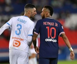 Neymar może mieć kłopoty. Za uderzenie rywala grozi mu długie zawieszenie!