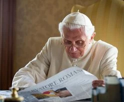 Jak się czuje Benedykt XVI? Nowe wieści nt. emerytowanego papieża