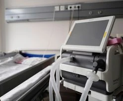Koronawirus. Wszystkie respiratory zajęte. Dramat na Podlasiu
