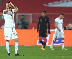 Kolejna porażka Polski. Kibice oczekują dymisji selekcjonera. Jaka przyszłość Jerzego Brzęczka?
