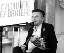 Zmarł Bartłomiej Skrzyński. Wszyscy są poruszeni. Głos zabrał nawet Andrzej Duda