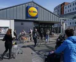 Przez pandemię znika z półek. Ludzie na potęgę wykupują ten produkt