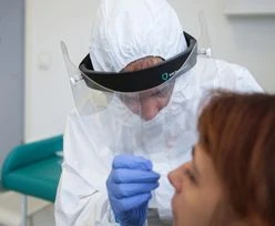 Koronawirus przyspiesza nie tylko w Polsce. Ogromny wzrost w Wielkiej Brytanii