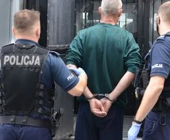 Celowo podpalił własne mieszkania. Cały budynek ewakuowany