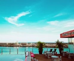 Nie wydasz majątku! Zaskakujące ceny w luksusowym hotelu Cristiano Ronaldo
