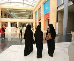 Rewolucyjna obyczajowa w islamskim kraju
