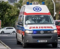 Tragiczna śmierć kierowcy karetki. Żaden szpital nie chciał go przyjąć. Zapowiedź NFZ