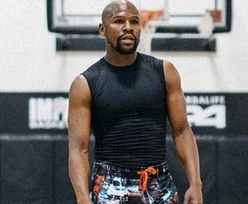Kosmiczne pieniądze. Floyd Mayweather zdradził, za ile stoczyłby hitową walkę