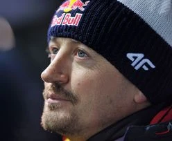 Adam Małysz ma problemy ze zdrowiem po zakażeniu koronawirusem