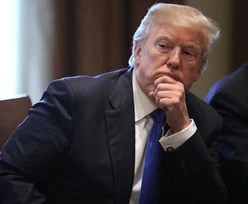Szczepionka na koronawirusa. Trump odmawia ujawnienia Bidenowi danych