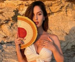 Gorąca fotka byłej dziewczyny gwiazdy popu. Supermodelka spotyka się z Neymarem