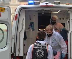 Koronawirus. Dramat w Polsce. Tylu zgonów jeszcze nie było