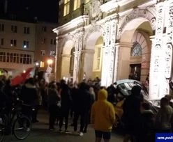 Strajk Kobiet. Posypały się mandaty