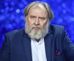 Andrzej Grabowski nie chce być już Ferdkiem Kiepskim