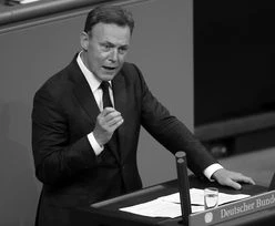 Niemcy w szoku. Nagła śmierć czołowego polityka. Thomas Oppermann miał 66 lat