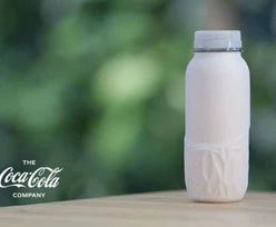 Coca-Cola szykuje rewolucję. Pokazali butelkę z...