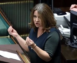 Zagotowało się! Niemcy piszą o skandalu. Padają nazwiska Kaczyńskiego i Lichockiej
