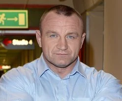 Zawodnik Fame MMA wyzywa na pojedynek Pudzianowskiego. Ma jeden warunek