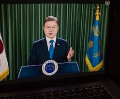 Tragiczna śmierć w Korei Północnej. Południe chce śledźtwa