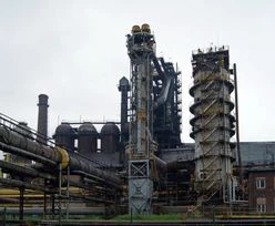 Koszmarny poranek w Krakowie. Wybuch gazu w hucie ArcelorMittal