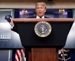 Wybory w USA. Chrześcijanie łączą siły przeciwko Donaldowi Trumpowi