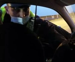 Jechali na Strajk Kobiet. Mówią, co zrobiła z nimi policja
