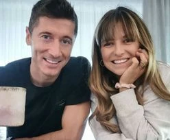 Anna Lewandowska zdradziła sekret męża. Ten szczegół bardzo wpływa na jego formę
