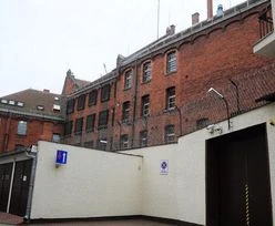 Grzeszna miłość klawisza. Pracownik aresztu w Olsztynie skazany