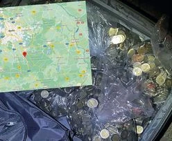 Niezwykłe odkrycie w Niemczech. Polakowi grozi potworna kara