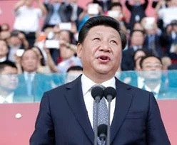 Chiny są gotowe na wojnę z USA. Niepokojące słowa Xi Jinpinga