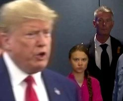 Wybory w USA. 