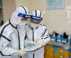 Fatalne wieści z Wuhan. Nie uwierzysz, gdzie znaleźli koronawirusa
