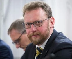 Media: odnalazły się respiratory Szumowskiego