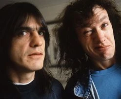 Tragedia w rodzinie gwiazdy AC/DC. W końcu przerwał milczenie