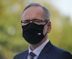 Adam Niedzielski o nadchodzących zmianach. 