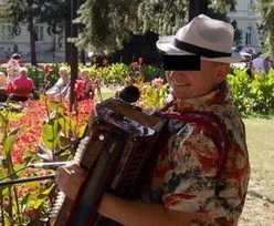Straszny wypadek w Ciechocinku. Za kierownicą siedział pijany gwiazdor disco polo