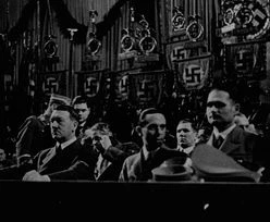 Polak jako pierwszy przesłuchał zastępcę Adolfa Hitlera. Jak do tego doszło?