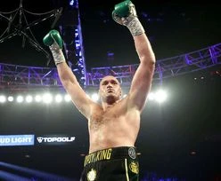 Tyson Fury wrzucił oburzający film. 