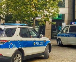 Wielki nalot niemieckiej policji. W centrum śledztwa dwie firmy z Polski
