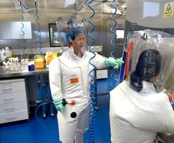 Unia Europejska finansowała laboratorium w Wuhan. To trwało kilka lat